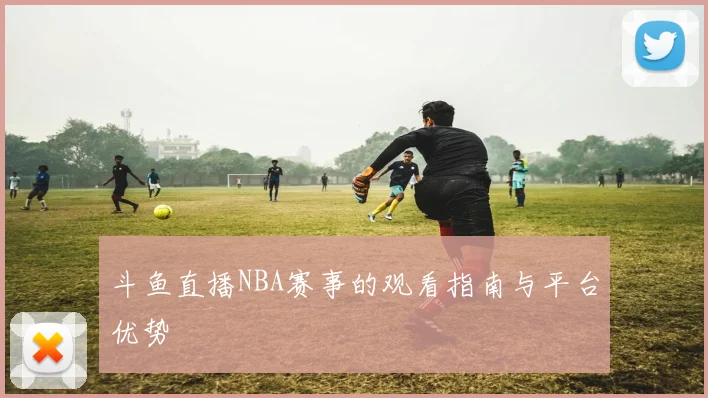 斗鱼直播NBA赛事的观看指南与平台优势